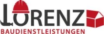 Logo Holzbau Lorenz Torsten