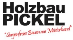 Logo Holzbau Pickel