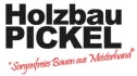 Logo Holzbau Pickel Zimmerei