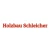 Logo Holzbau Schleicher