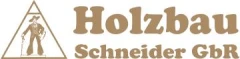 Logo Holzbau Schneider GbR