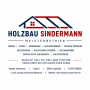 Holzbau Sindermann Argenb&uuml;hl