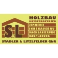 Holzbau Stadler & Litzlfelder GbR Bad Feilnbach