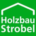 Logo Holzbau Strobel GmbH