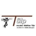 Logo Holzbau T&uuml;lp