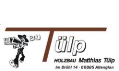Logo Holzbau Tülp