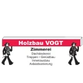 Holzbau Vogt Dornhan