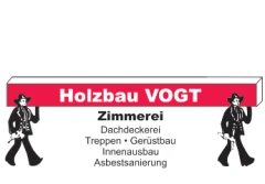 Holzbau Vogt Dornhan