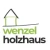 Logo Holzbau-Wenzel