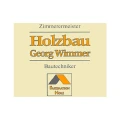 Holzbau Wimmer Georg Isen