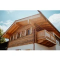 Holzbau Zimmerei Andreas Niederthanner Brannenburg