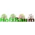 Logo HolzBaum GmbH