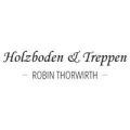 Logo Holzb&ouml;den & Treppen Robin Thorwirth