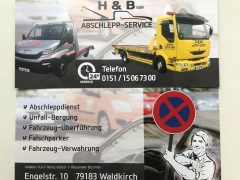 Holzer Transporte, Dienstleisungen und Umzüge Waldkirch