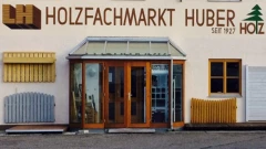 Holzfachmarkt Huber Geisenfeld