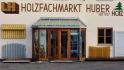 Logo Holzfachmarkt Huber