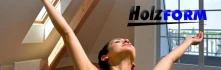 Logo Holzform GmbH