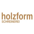 holzform Schreinerei Blaubeuren