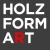 Logo Holzformart GmbH & Co. KG