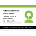 Holzhandel Fritzsch GbR Grimma