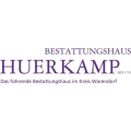 Logo Huerkamp GmbH Bestattungen