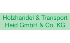 Holzhandel & Transport Heid, GmbH & Co. KG Kirchberg