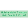 Holzhandel & Transport Heid GmbH & Co. KG Kirchberg
