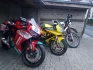 Logo Holzhauer Jens Honda Motorrad Exclusivhändler