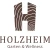 Logo HOLZHEIM