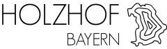 Logo Holzhof Bayern
