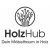 Logo Holzhub GmbH