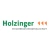 Logo Holzinger Steuerberatungsgesellschaft mbH