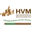 Holzkleinteile-Montagearbeiten Empfingen