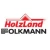 Logo HolzLand Folkmann GmbH
