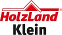Logo Holzland Klein Fensterverkauf