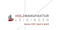 Holzmanufaktur Leidinger GmbH Obernzell