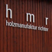 Holzmanufaktur Richter GmbH Hoppegarten