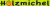 Logo Holzmichel GmbH