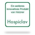Logo Holzner & Sanamij GmbH
