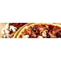 Logo Holzofen-Pizzeria Formidable