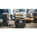 Logo Holzpelletgrill Bob Grillson