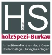 Logo holzSpezi-Burkau Ren&egrave; Hohlfeld & J&ouml;rg Sobirey GbR
