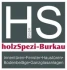 Logo holzSpezi Burkau GmbH