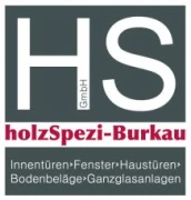 Logo holzSpezi-Burkau Renè Hohlfeld & Jörg Sobirey GbR