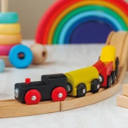 Holzspielzeug Manufacturer Jörg Rose - toys für Erwachsene Bärnau