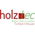 Logo holztec Tischlerei Schleupen GmbH