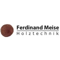 Logo Holztechnik Ferdinand Meise