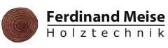 Logo Holztechnik Ferdinand Meise
