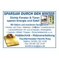 Holztechnik/Holzverarbeitung Tischlermeister Henrik Krey Quickborn