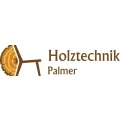 Logo Holztechnik Palmer, Einzelunternehmen
